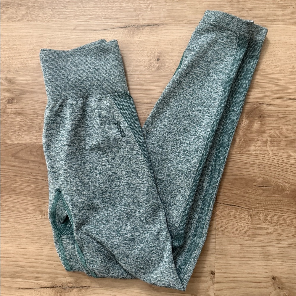 Gymshark Flex High Waisted Leggings
